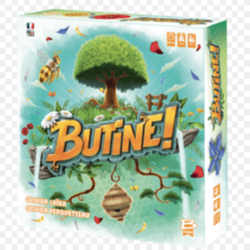 Butine !