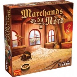 Marchands Du Nord