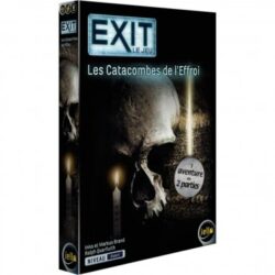 Exit : Les Catacombes De L'effroi