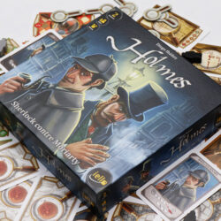 Holmes