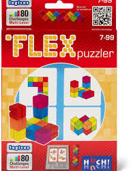 Flex Puzzler