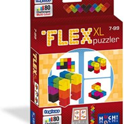 Flex Puzzler Xl