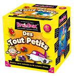 Brainbox Des Tout Petits