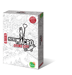 Micro Macro - Crime City