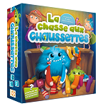La Chasse Aux Chaussettes
