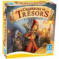 Loc Chasseurs De Trésors
