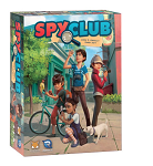 Spy Club