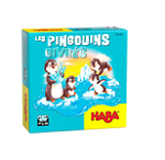 Loc Les pingouins givré