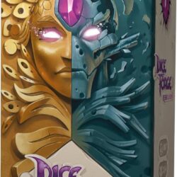 Dice Forge - Ext. Rébellion