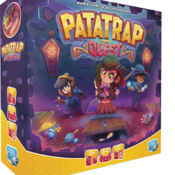 Patatrap Quest