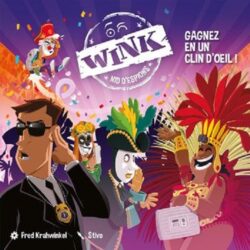 Wink