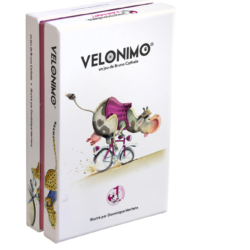 Velonimo
