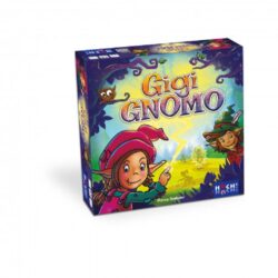Loc Gigi Gnomo