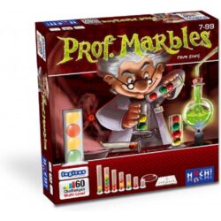 Prof. Marbles