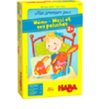Mpj : Mémo Maxi Et Ses Peluches