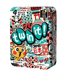 Twin It Japan