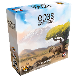 Ecos, Continent Originel - Le Jeu