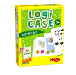 Logicase Starter 5+
