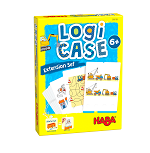 Logicase Extension - Chantier De Construction