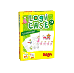 Logicase Extension - Princesses