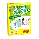 Logicase Extension - Pirates