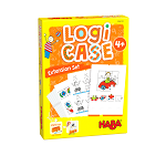 Logicase Extension - Vie Quotidienne