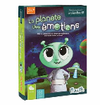 La Planete Des Emotions