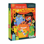 L'ecole Des Monstres