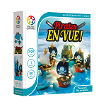 Pirates En Vue!
