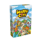 Happy City