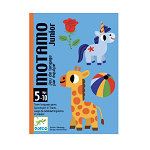 Motamo Junior