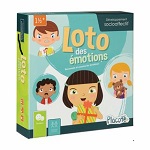 Loto Des Emotions