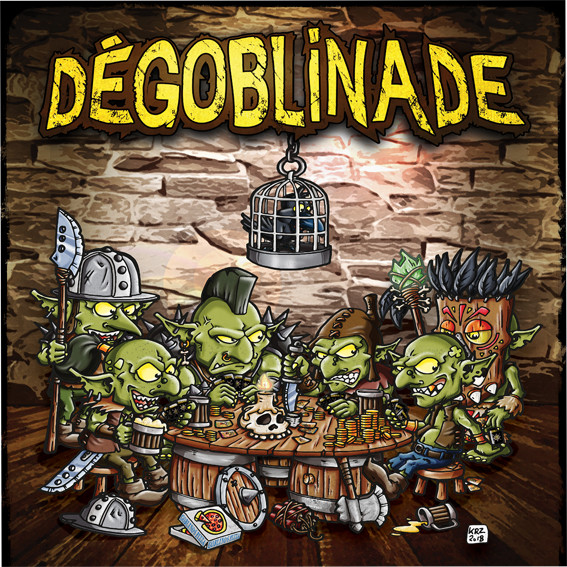Dégoblinade