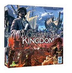 It's A Wonderful Kingdom